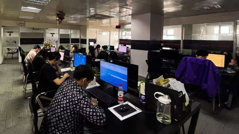 企业宣传片时长定制的奥秘：如何精准把握时长黄金点
