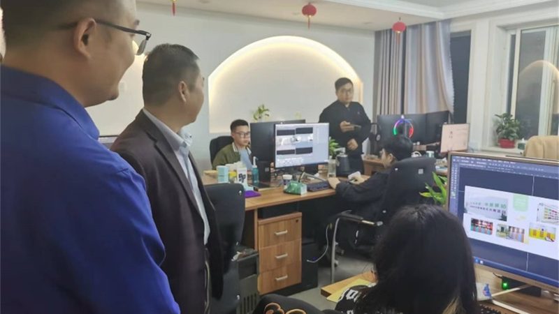 VI设计合同价格构成解析