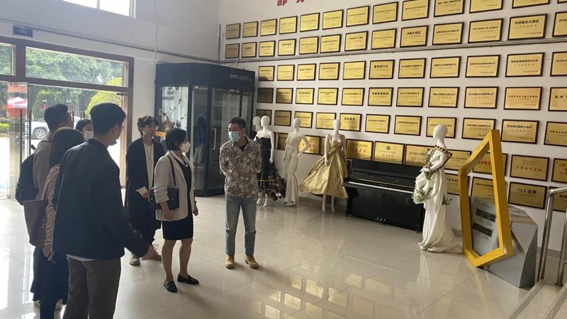 直播代运营公司注册，这些资质你不可不知