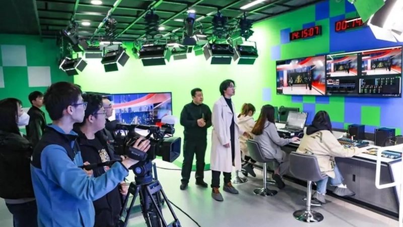 直播代运营：揭秘适合哪些行业的高效利器